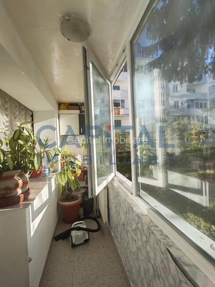 Vanzare apartament cu 3 camere cartierul Gheorgheni. Comision 0!  - 5