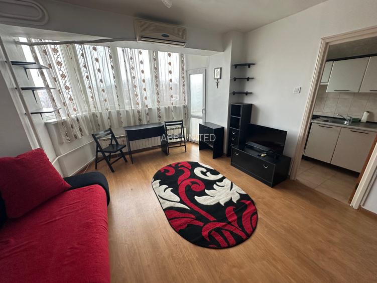 Tineretului - Sincai - 2