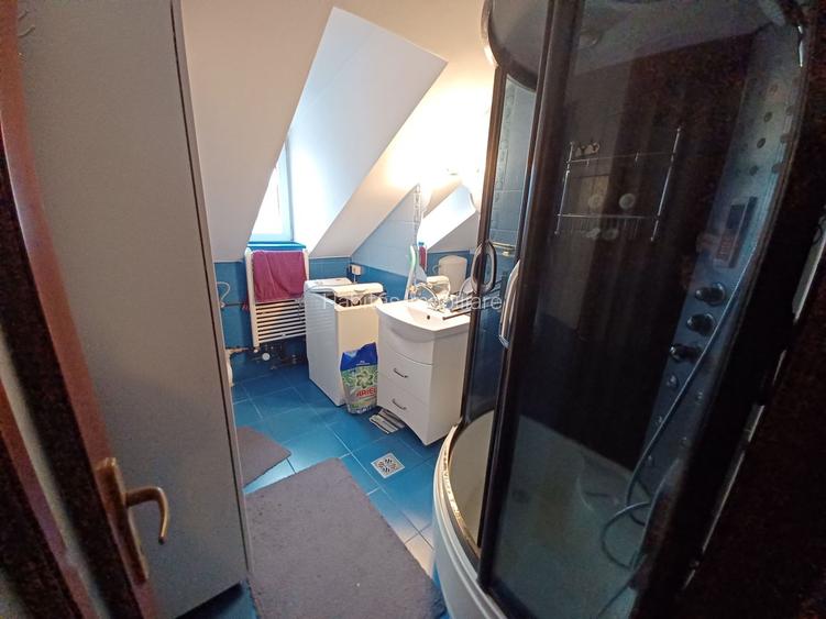 2 camere, finisat modern, orientat sud-vest, zona Titulescu - 15