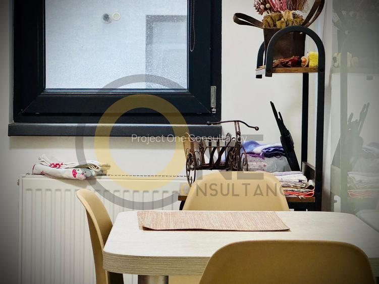 Apartament 2 camere Lacul Morii - 13