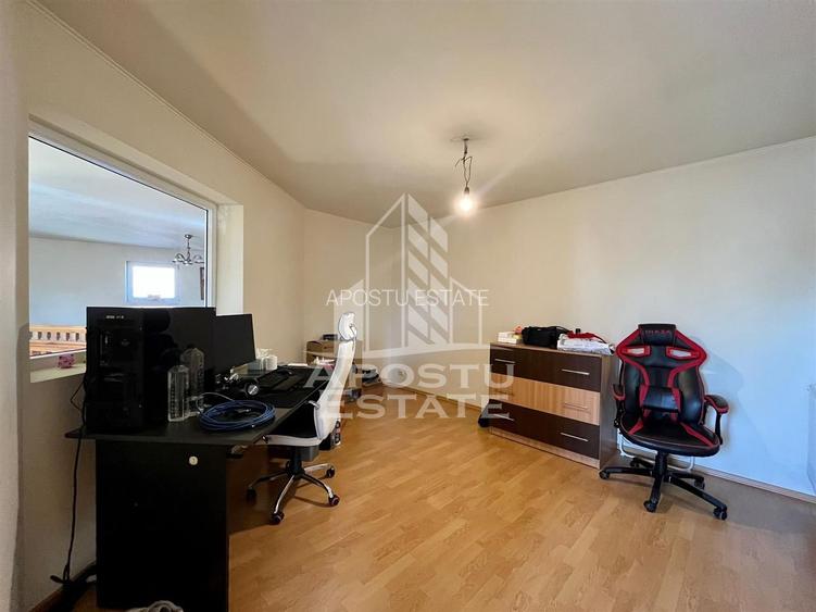 Vila individuala cu 5 camere zona Ronat - 21