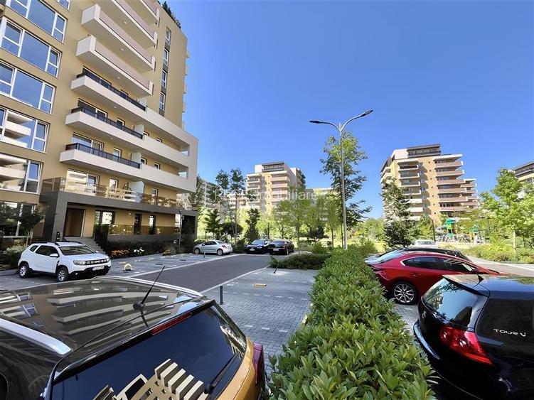 2 Camere in Urban Plaza cu Priveliste la Prima Inchiriere - 14