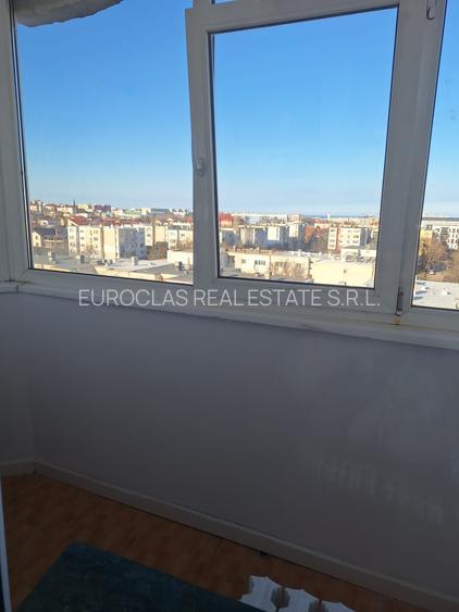 Apartament 2 camere decomandat - 400 euro/luna(Cod E2+E7) - 8