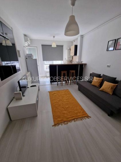 Apartament 2 camere Militari residence - Rezervelor 58C - 2