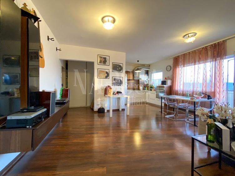 Apartament 2 camere de vanzare in Zorilor, Cluj Napoca - 2