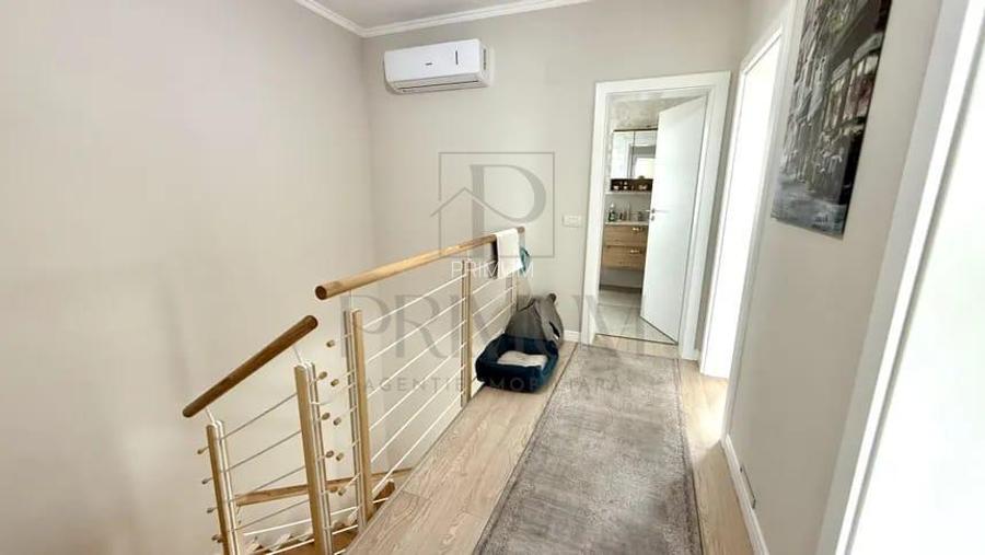 GIROC - Duplex spatios - Premium - 5 Camere - Pod - Zona linistita - Mobilat - 9