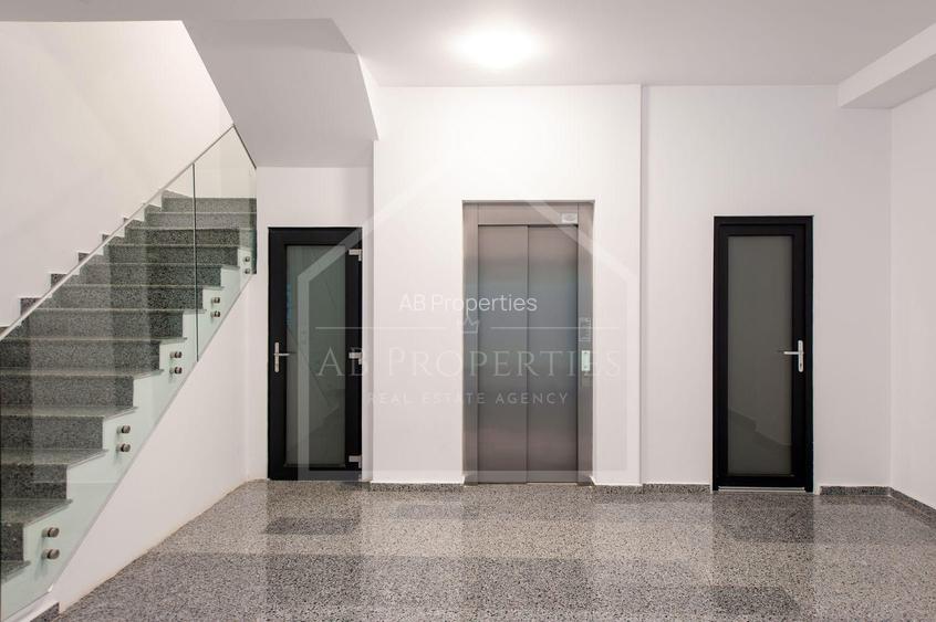 Apartament 4 camere | Baneasa - Aviatiei | Parcare Inclusa | Premium - 33