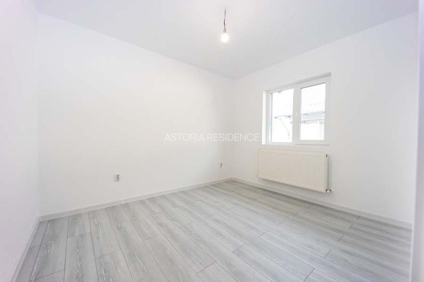 Capat CUG  Casa single 3 camere  teren 400 mp Lunca Cetatuii - 5