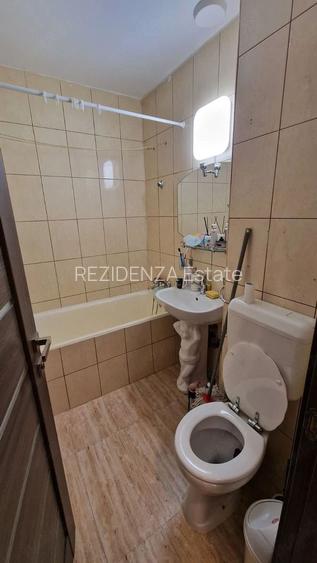 GARSONIERA MODERNA SI RENOVATA LUJERULUI METROU 32MP - 5