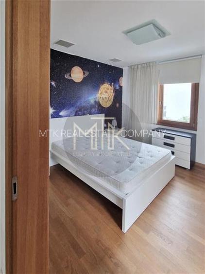 Vila LUX 6 cam., mobilata/utilata + piscina | Pipera - Erou Iancu Nicolae - 17