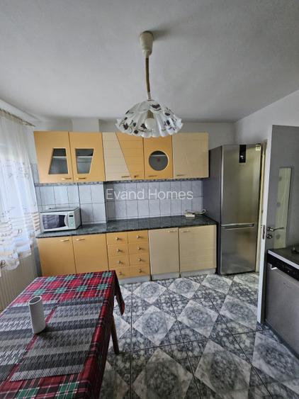 Apartament cu 3 camere mobilat si utilat - Calea Sagului - 2