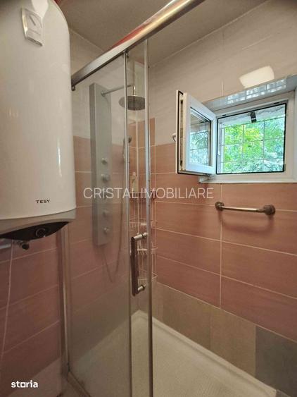 Vanzare apartament 3 camere, 2 bai, bloc 1983 Titan- Fizicienilor - 9