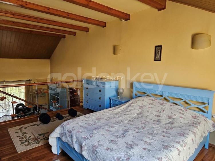 Vila individuala cu 8 camere | piscina | 2 garaje | 888mp teren - 19