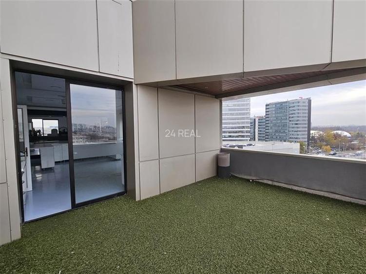 Inchiriere spatiu clinica langa metrou Aurel Vlaicu - 280 mp - 12