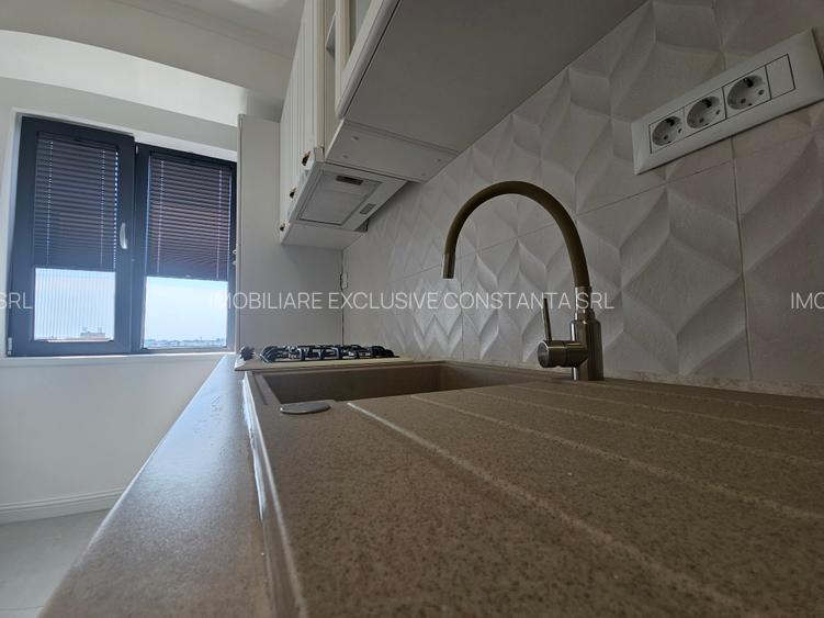 Ultralux!!! Inel 2 Apartament 2 Camere Nou Mobilat Premium 2025 Parcare Contract - 32