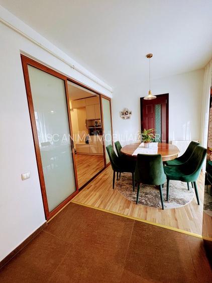 Locuinta luminoasa si eleganta in inima unei zone premium din Cluj-Napoca - 5