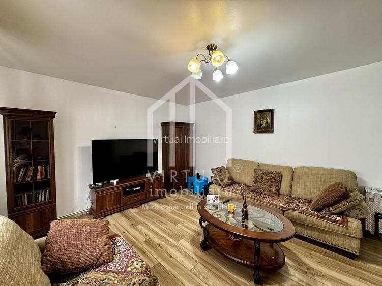 Casa individuala cu 5 camere, 130mp utili, 250mp teren, garaj,Selimbar - 2