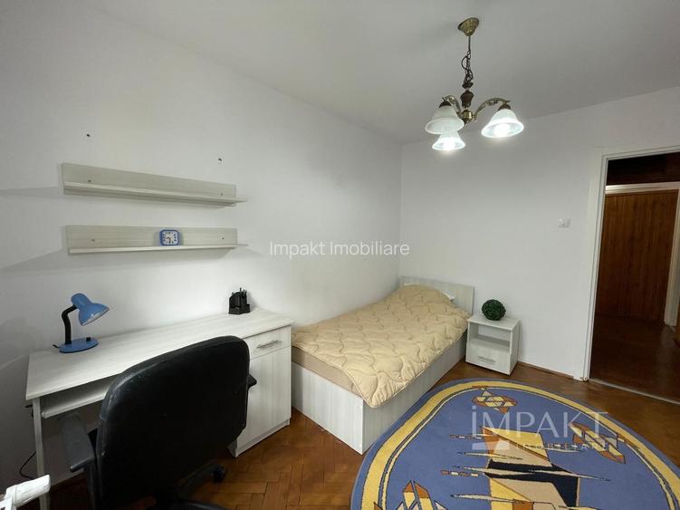 Apartament 4 camere de închiriat, zona Plopilor, Cluj - 8
