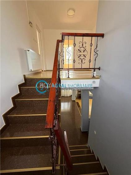 Royal Imobiliare - Inchiriere Vila zona Bucov cartier Mica Roma - 10