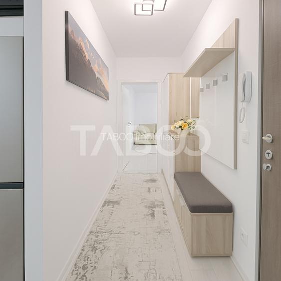 Apartament decomandat renovat de vanzare 2 camere video disponibil - 15