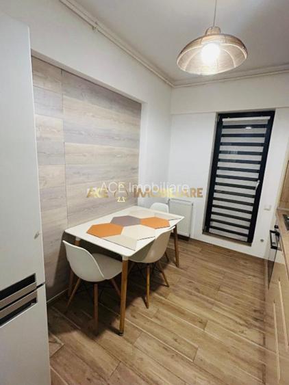 2 Camere de inchiriat | Titan | Centrala | Parcare Disponibila | Metrou - 2