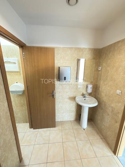 Spațiu de birouri – Clasa A - RAMS Business Center - Comision  0% - Sector 3 - 20