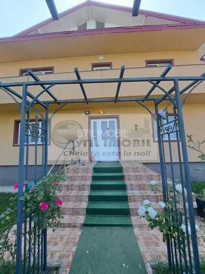 Casa/Vila  Bucium - 1700 euro - 2