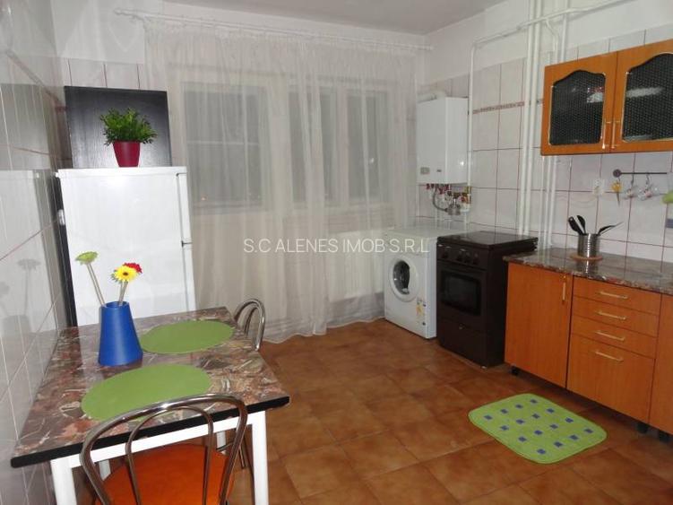 Apartament ultracentral Tribunal 2 camere vedere la Dunare (parcare inclusa ) - 4