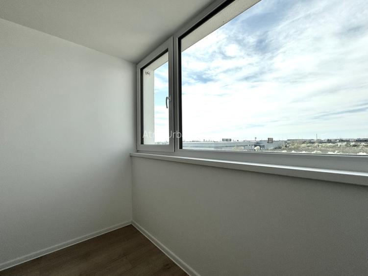 Apartament 2 camere, 60mp utili + balcon - Zona Mall Colosseum / Sector 1 - 9