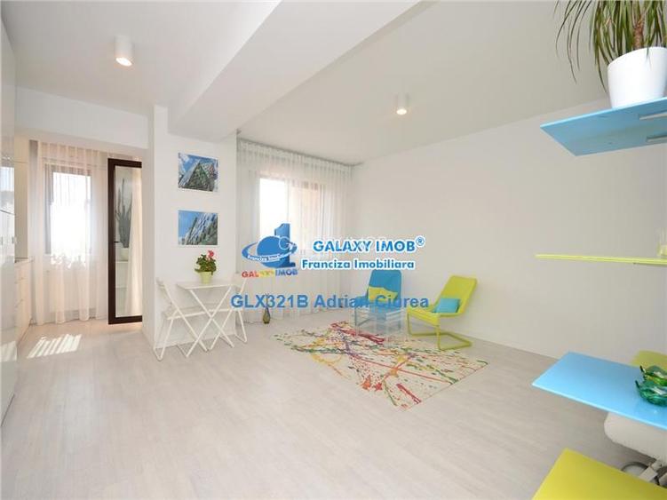 Stefan cel Mare | Bloc Nou | Centrala Proprie | Paza 24 24 - 5