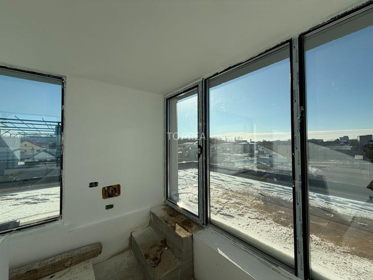 LA CHEIE! Vila Lux langa statie de metrou, Otopeni - 8