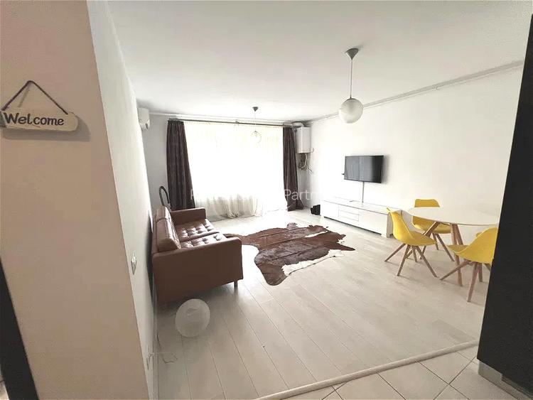 Apartament 2 camere | Bloc Nou | Nerva Traian-Vitan Mall - 5