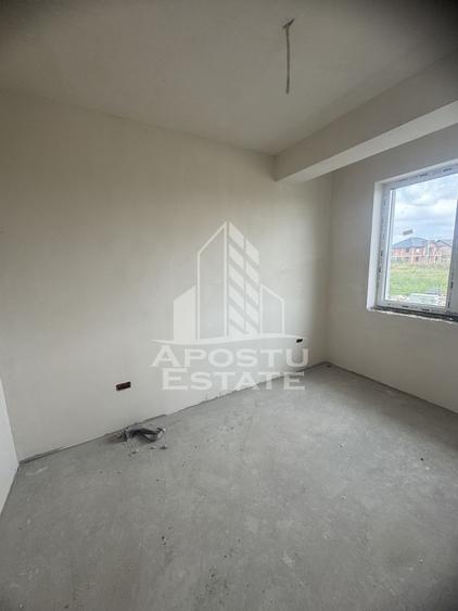 Duplex cu 3 dormitoare in Mosnita Noua (Urseni)