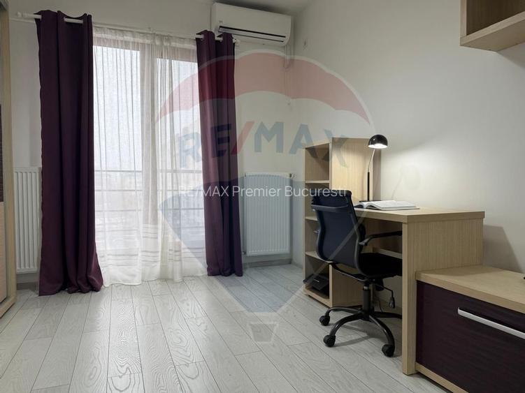 Apartament 2 Camere Pacii, Militari, Parcare, Bloc 2019 - 14
