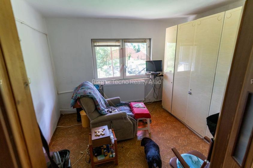 Casă / Vilă cu 10 camere amplasate in 2 corpuri de cladire de vanzare - 7