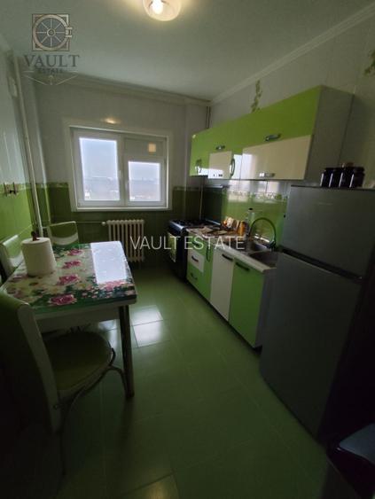 APARTAMENT 4 CAMERE-SOSEAUA OLTENITEI-BERCENI-2 BAI-2 BALCOANE - 2