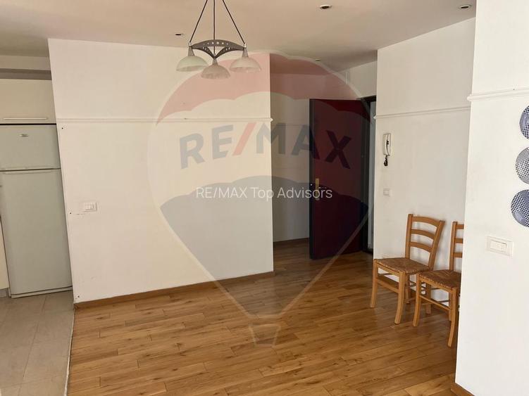 INCHIRIERE Apartament cu 3 camere tip duplex in zona Nordului - 4