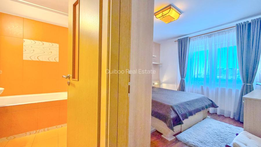 Apartament 3 camere | parcare inclusă | acceptăm animale companie - 13