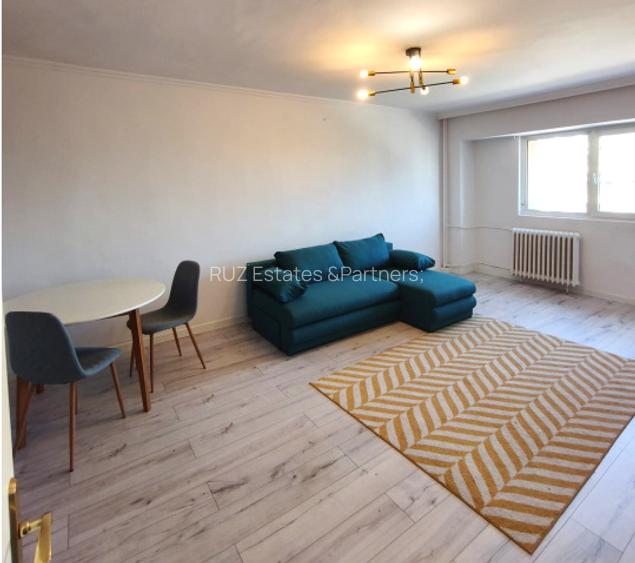 Apartament 3 camere | Renovat | Modern | 77 Mp | Piata Victoriei - 2