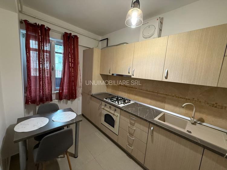 Apartament cu 1 camera Strada Cezar Boliac - bloc nou - etaj 2 - 12
