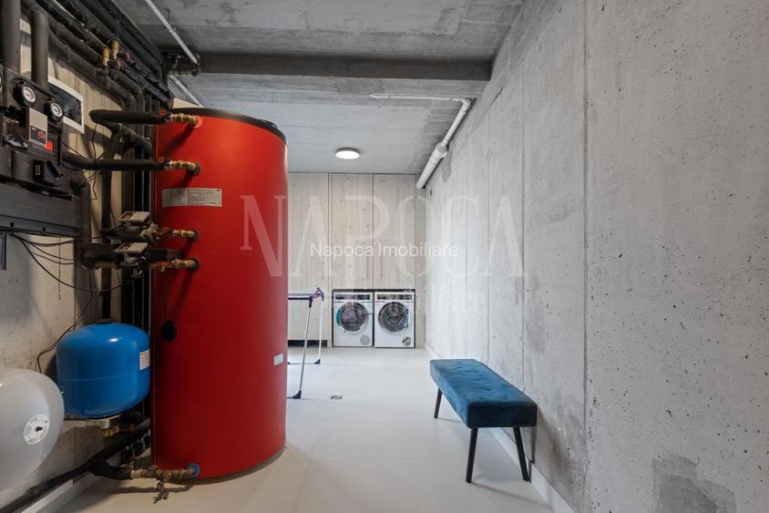 Casa 5 camere de vanzare in Faget, Cluj Napoca - 25