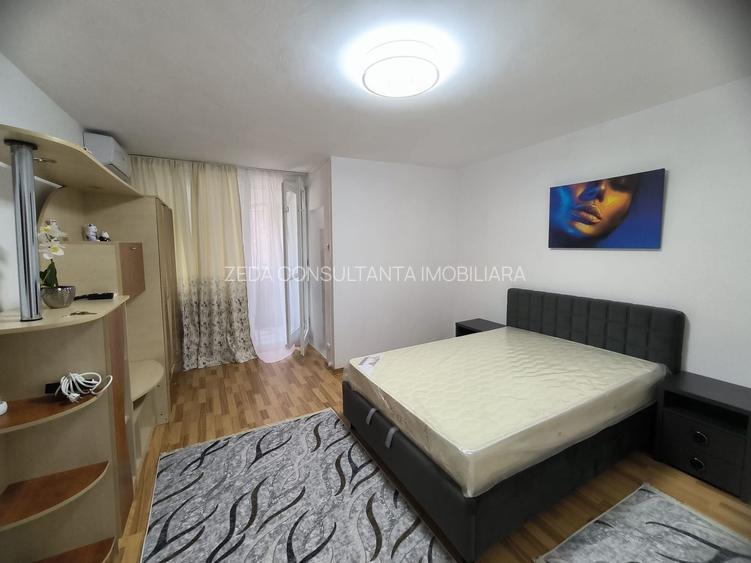 Garsoniera zona Lujerului-Veteranilor metrou - 2