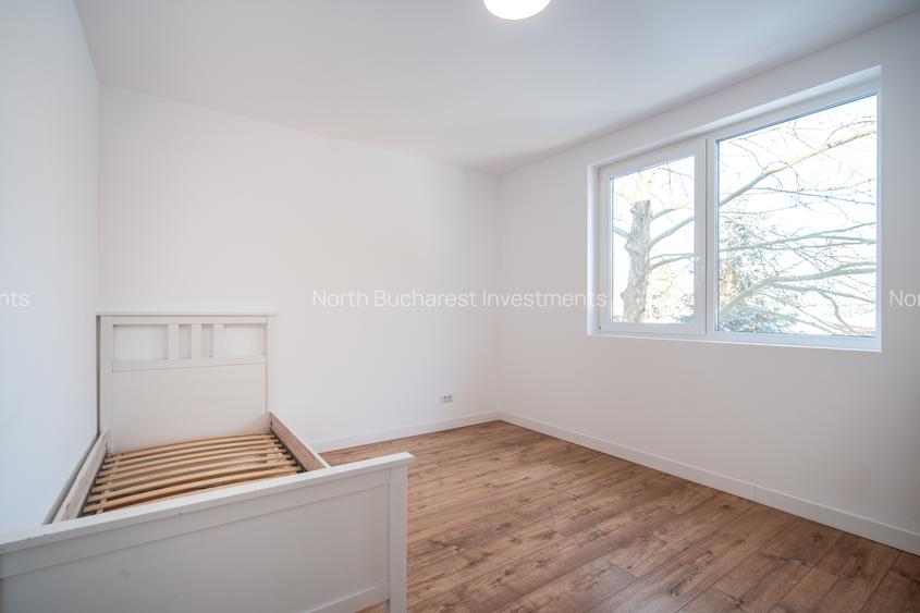 VILA 4 CAMERE - OTOPENI - COMISION 0% - 12