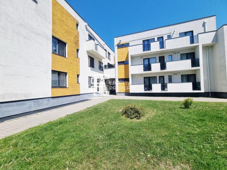Apartament 2 camere spațios, 64 mp utili + balcon | Parcare subterană | Turnisor - 13