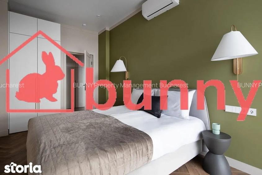 Apartament cu 3 camere | Aviatiei | QF567 - 4