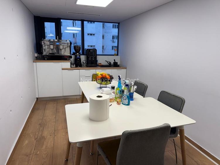 Birou Premium Clasa A - 250 mp | Design Modern | Ultracentral - 7