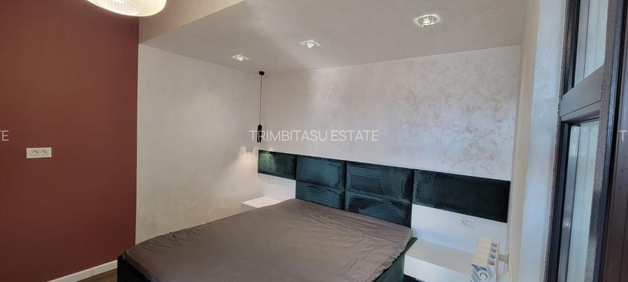 Studio modern de închiriat | Tomis Plus |  Loc de parcare privat - 5