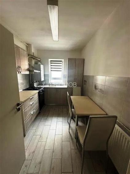 Inchiriem Apartament 2 Camere, Mobilat, Decomandat, Tractorul - 6