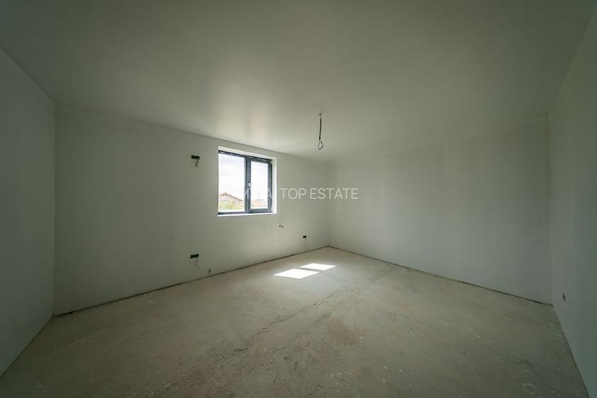 Casă de vânzare cu 3 camere in Alunis - 7