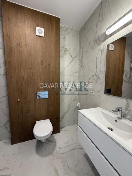 Proiect Cavar Residence Drumul Dealu Babii 26-30 - 6